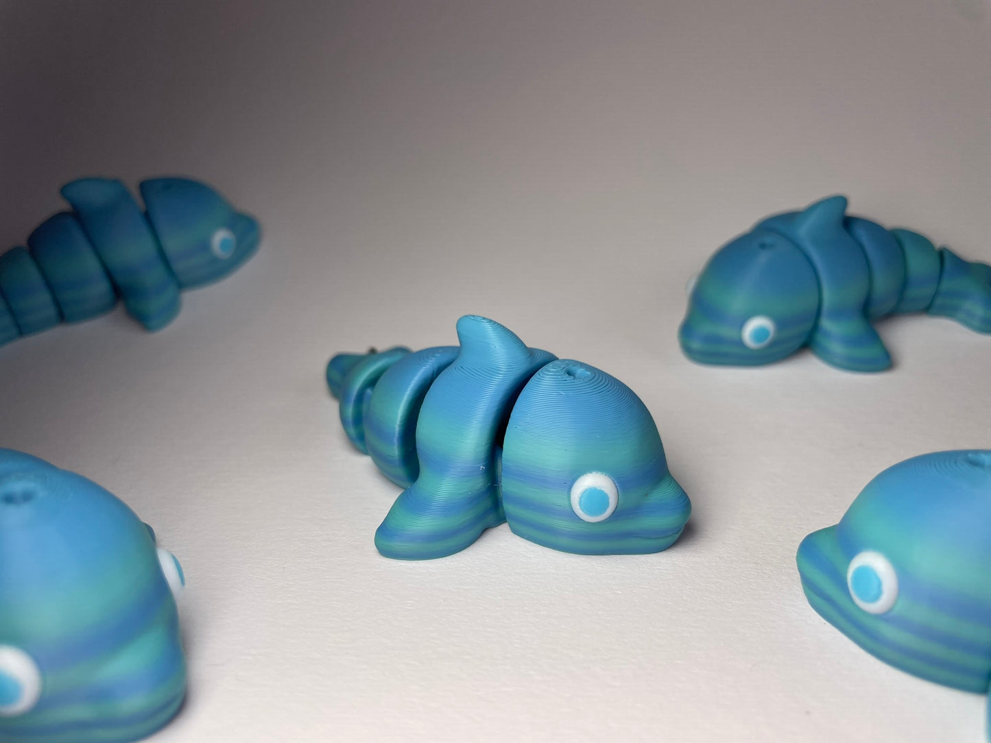 Delfin – Art.-Nr. 3DAS-2501-046