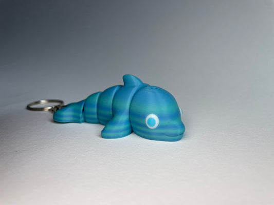 Delfin – Art.-Nr. 3DAS-2501-046