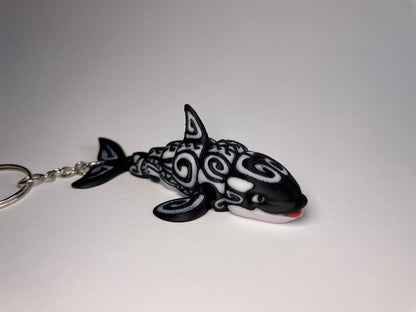 Orca – Art.-Nr. 3DAS-2501-050