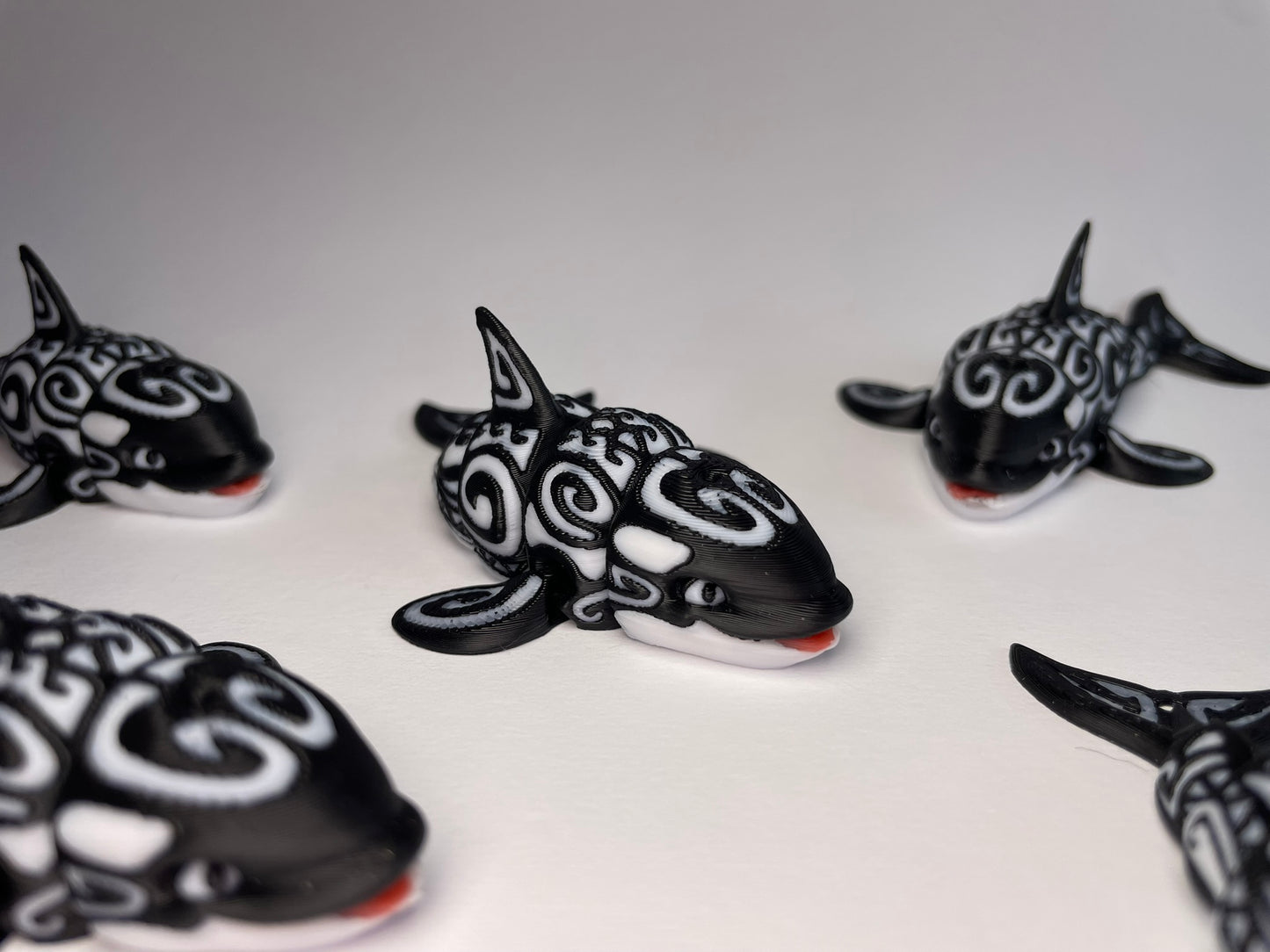 Orca – Art.-Nr. 3DAS-2501-050