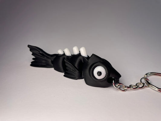 Fisch – Art.-Nr. 3DAS-2501-056