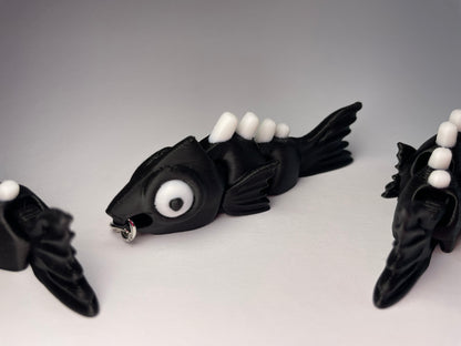 Fisch – Art.-Nr. 3DAS-2501-056
