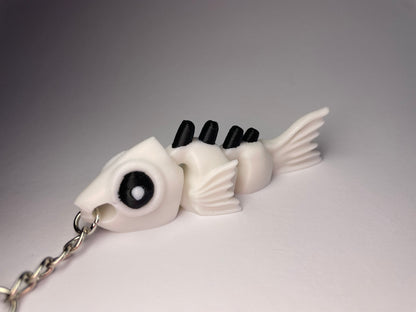 Fisch – Art.-Nr. 3DAS-2501-057