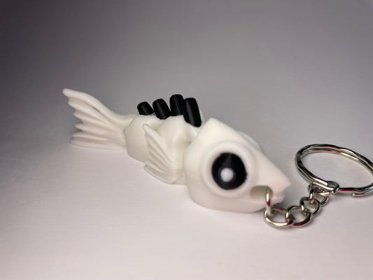 Fisch – Art.-Nr. 3DAS-2501-057