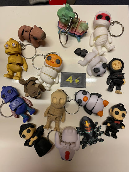 🛒 4€-Artikel – Live-Sale bei TikTok  Artikel-Nr.: 3DAS-2599-004