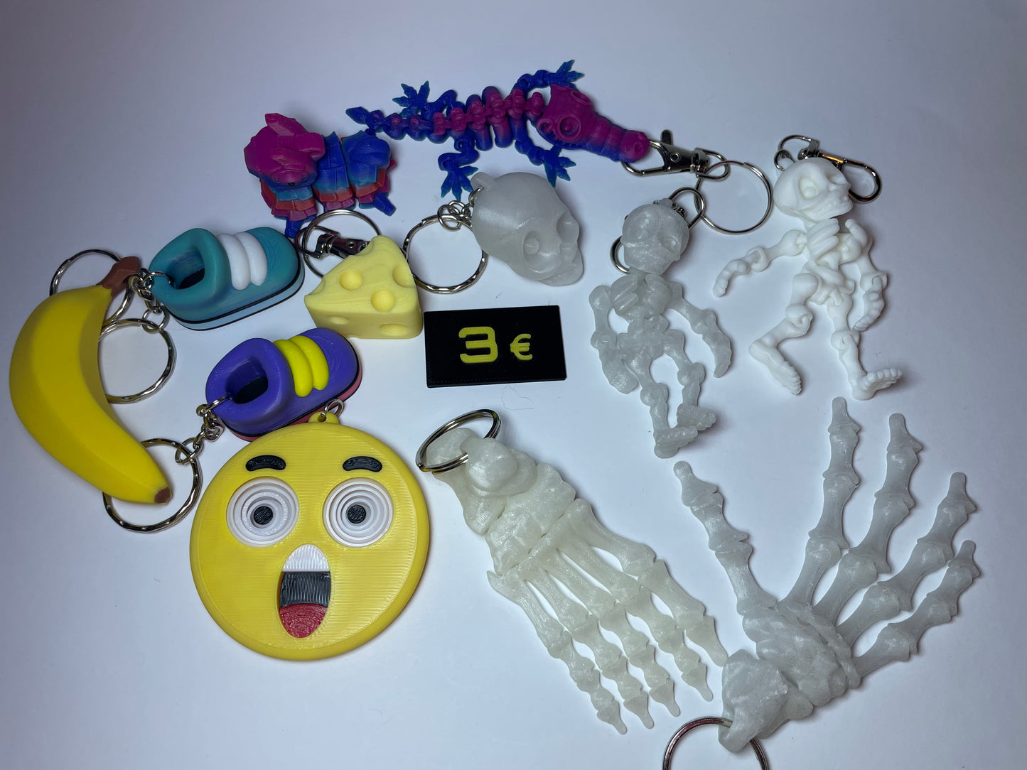 🛒 3€-Artikel – Live-Sale bei TikTok  Artikel-Nr.: 3DAS-2599-003