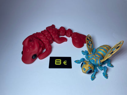 🛒 8€-Artikel – Live-Sale bei TikTok  Artikel-Nr.: 3DAS-2599-008