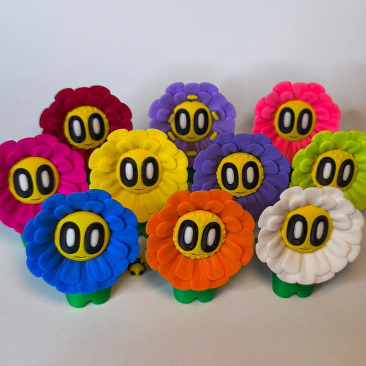 fluffy-3d-druck-blumen-mit-gesicht