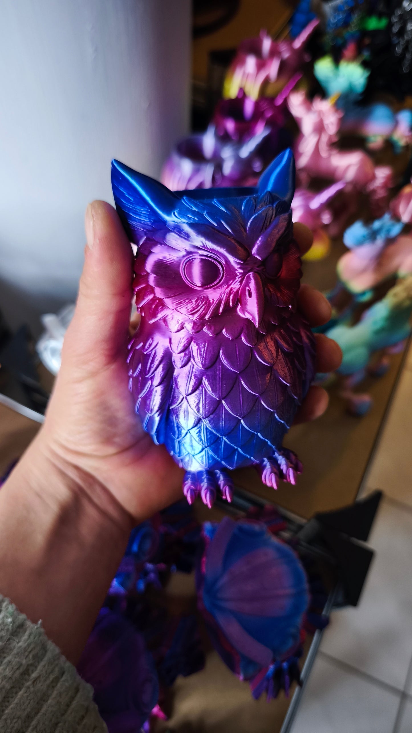 🛒 12€-Artikel – Live-Sale bei TikTok  Artikel-Nr.: 3DAS-2599-012