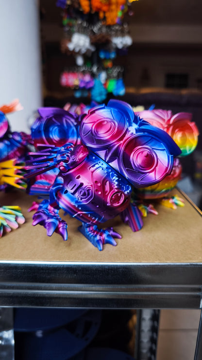 🛒 12€-Artikel – Live-Sale bei TikTok  Artikel-Nr.: 3DAS-2599-012