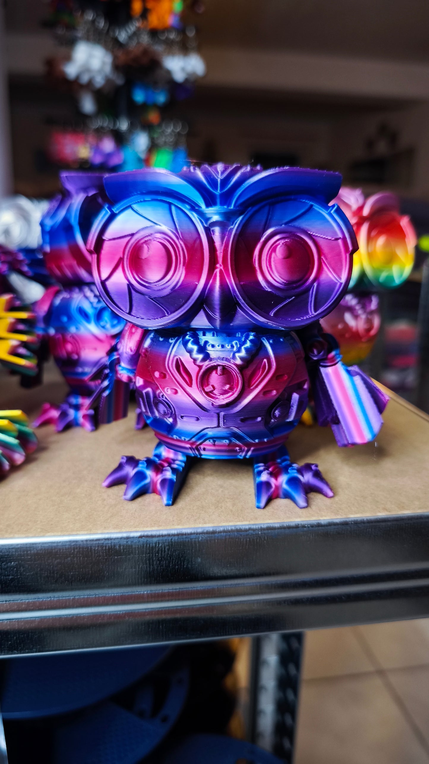 🛒 12€-Artikel – Live-Sale bei TikTok  Artikel-Nr.: 3DAS-2599-012