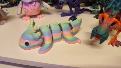 🛒 10€-Artikel – Live-Sale bei TikTok  Artikel-Nr.: 3DAS-2599-010