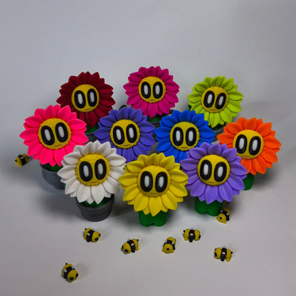 sunny-3d-druck-blumen-mit-gesicht